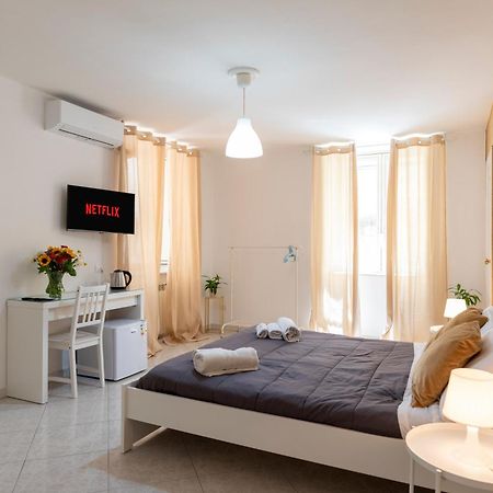 Napoli Centro, Dm Suites Exterior foto