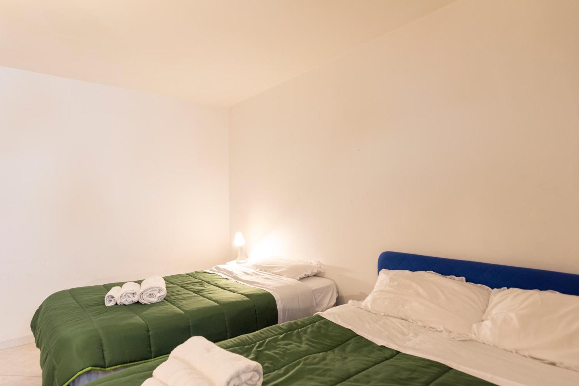 Napoli Centro, Dm Suites Exterior foto