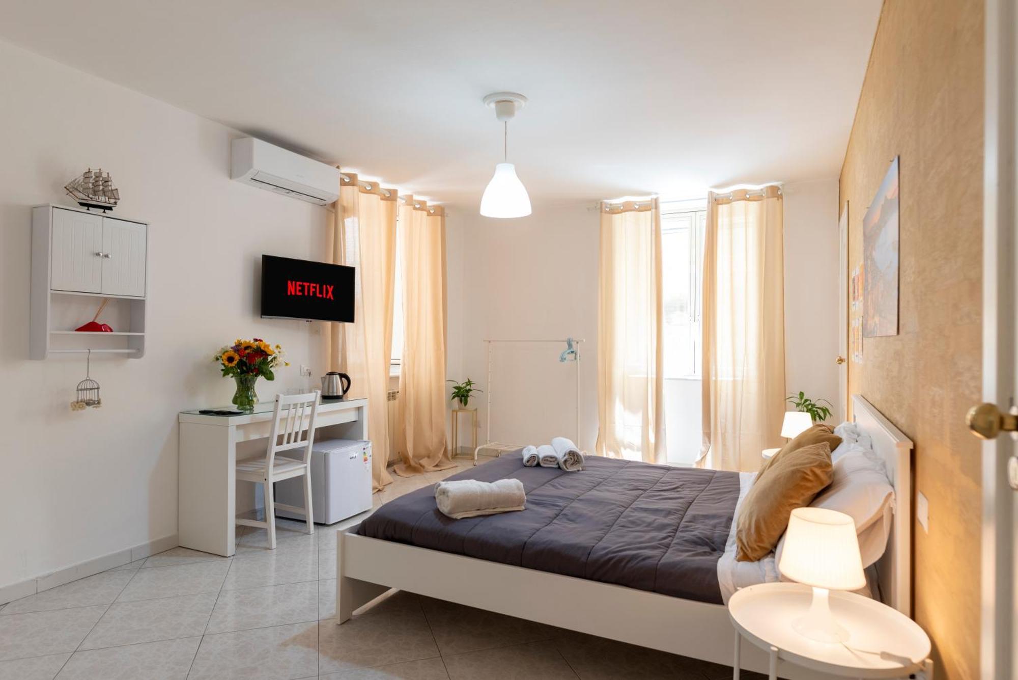 Napoli Centro, Dm Suites Exterior foto
